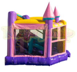 Screenshot202025 12 1020194114 1765414210 Princess Bounce House and Slide Combo