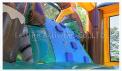 jurassiccombo 4 1783480008 1 Lucas' Jurassic World Bounce and Slide Combo