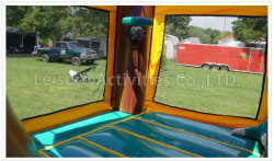 jurassiccombo 5 1783480008 1 Lucas' Jurassic World Bounce and Slide Combo