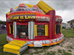 22855 1789252621 Floor is Lava - Wrecking Ball