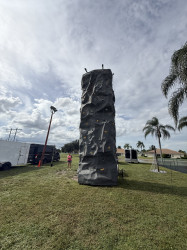 0 1791057378974 1791612085 24 FT Mobile Rock Wall Rental (4 Climbers at Once)